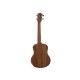 DIMAVERY UK-600 Ukulele Tenore in Acacia con Pickup e Accordatore