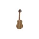 Ukulele Basso DIMAVERY UK-700 in Zebrawood con Pickup Piezo e EQ a 3 Bande