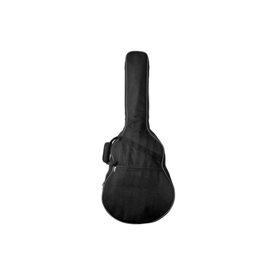 DIMAVERY JSB-610 Custodia Morbida per Chitarra Acustica Jumbo - Protezione Imbottita di Alta Qualità