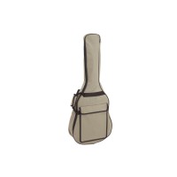 DIMAVERY CSB-400 Borsa Protettiva per Chitarra Classica in Nylon 600D