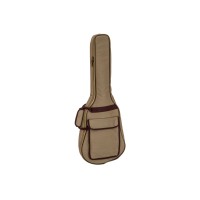 DIMAVERY CSB-400 Custodia per Chitarra Classica 3/4 - Borsa Protettiva con Nylon Resistente