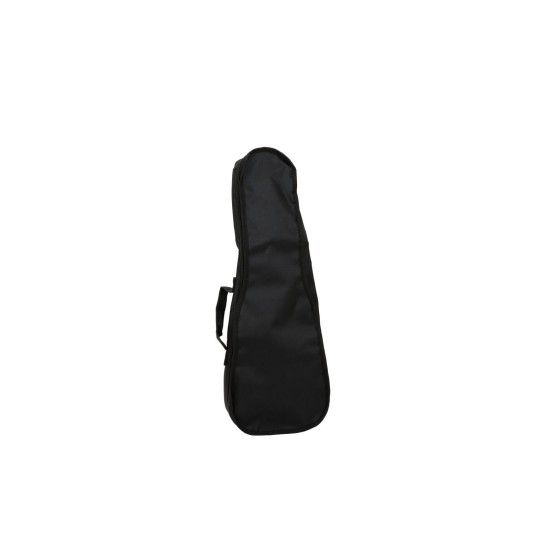 DIMAVERY Borsa Protettiva per Ukulele da Concerto con Imbottitura 3 mm