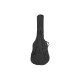 DIMAVERY Borsa in Nylon per Chitarra Classica 39 Pollici - Custodia Protettiva Leggera
