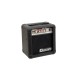 DIMAVERY GA-10 Amplificatore Chitarra Elettrica 10W con Overdrive - Ideale per Musicisti