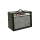 DIMAVERY GA-40R: Amplificatore per Chitarra Elettrica 40W con Effetto Hall Digitale