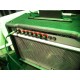 DIMAVERY GA-40R: Amplificatore per Chitarra Elettrica 40W con Effetto Hall Digitale