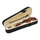 Violino 1/8 DIMAVERY con Arco e Custodia in Legno - Perfetto per Giovani Musicisti