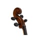 Violoncello DIMAVERY 4/4 con Soft Bag e Bordo a C, Arco in Crine Naturale