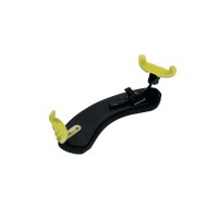 DIMAVERY Supporto a Spalla Robusto per Violino 1/8-1/4 - Comfort e Stabilità