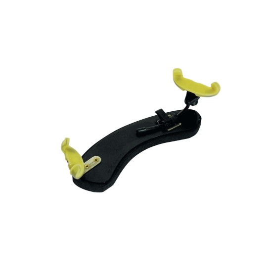 DIMAVERY Supporto a Spalla Robusto per Violino 1/8-1/4 - Comfort e Stabilità