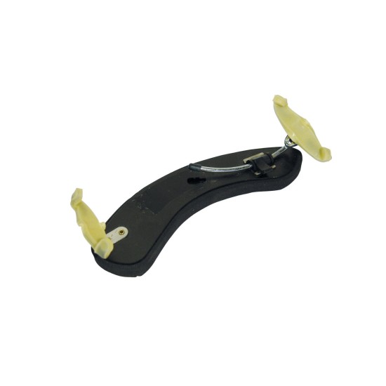 Supporto a Spalla DIMAVERY per Violino 1/2 - Design Robusto e Leggero