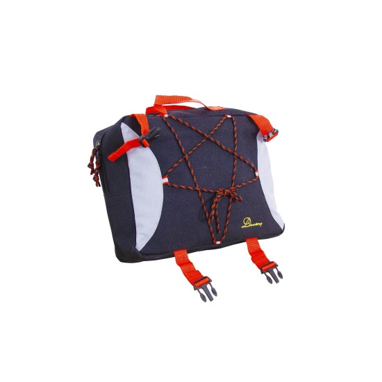 DIMAVERY Borsa Clarinetto per Zaino Base - Leggero e Resistente