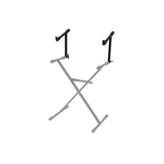 Braccio Aggiuntivo DIMAVERY per Supporto Tastiera SL-4 - Estensione Professionale Made in Europe