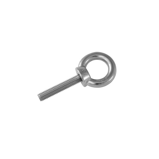 Vite ad Anello M8/40mm per Sicurezza e Fissaggio Professionale