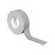 Nastro Adesivo Professionale Gaffa Tape Argento Opaco 50mm x 50m per Eventi e Riparazioni