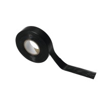Nastro Isolante PVC Nero per Circuiti Magnetici 19mm x 25m - Accessorio Professionale