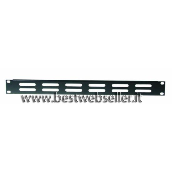 19 Pannello Frontale, U-shaped + ventilation 1 19 Pannello Frontale, U-shaped + ventilation 1
