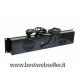 19 Pannello Frontale w.2 fans wired, 2 U 19 Pannello Frontale w.2 fans wired, 2 U