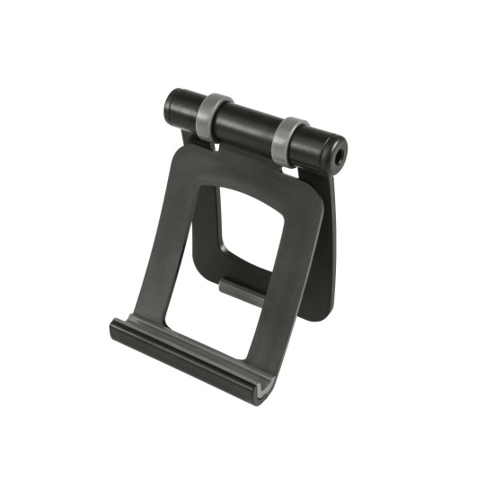 OMNITRONIC PD-09 Supporto Salvaspazio per Tablet e iPad