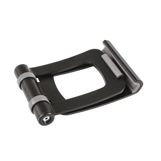 OMNITRONIC PD-09 Supporto Salvaspazio per Tablet e iPad