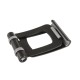 OMNITRONIC PD-09 Supporto Salvaspazio per Tablet e iPad