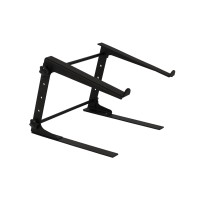 Supporto Laptop Regolabile 12-17 pollici - Altezza e Larghezza Variabile