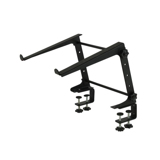 Supporto Laptop Regolabile 12-17 pollici - Altezza e Larghezza Variabile