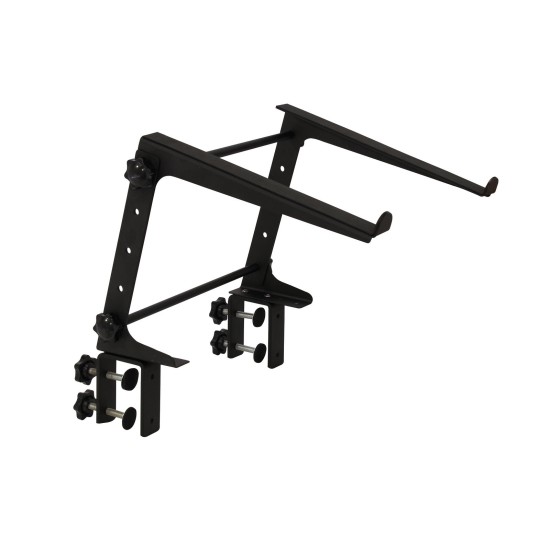 Supporto Laptop Regolabile 12-17 pollici - Altezza e Larghezza Variabile