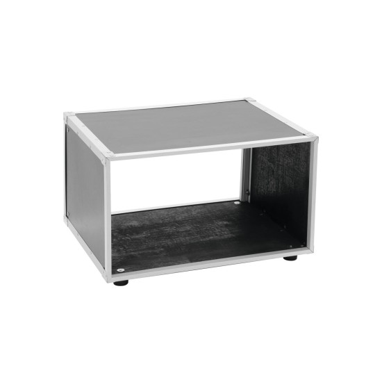 ROADINGER Rack Studio 6U per Effetti 19