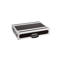 ROADINGER Rack PRO 2HU 25 cm - Custodia Professionale per Attrezzature 19