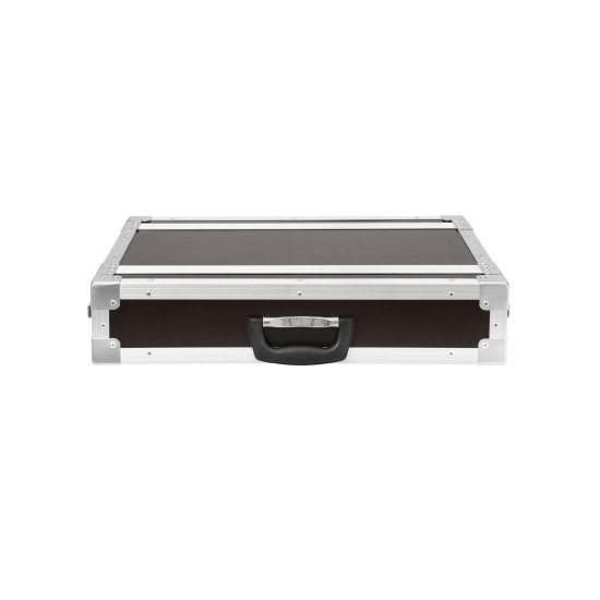 ROADINGER Rack PRO 2HU 25 cm - Custodia Professionale per Attrezzature 19