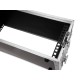 ROADINGER Rack PRO 4U 25 cm - Custodia Professionale per Attrezzature 19”