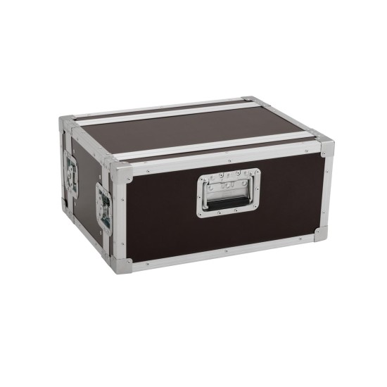 ROADINGER Rack PRO 5HU 25 cm - Custodia Professionale per Dispositivi 19