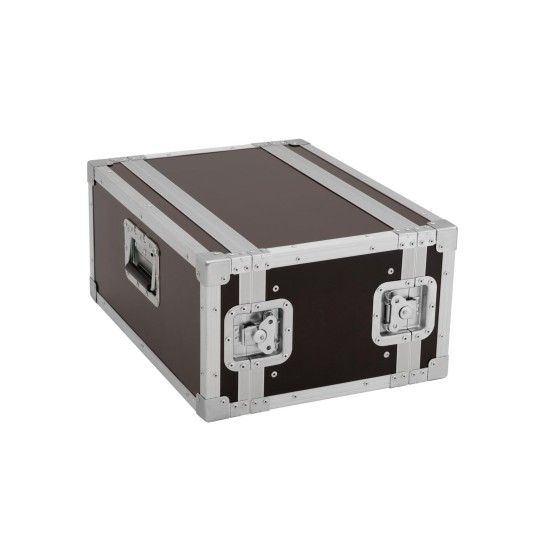 ROADINGER Rack PRO 5HU 25 cm - Custodia Professionale per Dispositivi 19