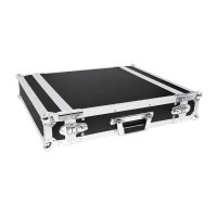 Amplificatore Rack PR-2 2U EC Version - Flight Case Professionale 19