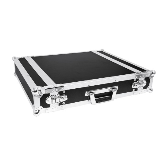 Amplificatore Rack PR-2 2U EC Version - Flight Case Professionale 19