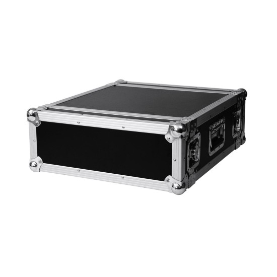 Amplificatore Rack PR-2 4U - Flight Case Professionale per Unità 19 Pollici