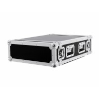 Amplificatore Rack PR-2ST 4U, 55cm Profondità - Flight Case Professionale