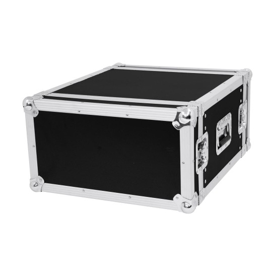Amplificatore Rack PR-2 6U - Flight Case Professionale per Unità 19