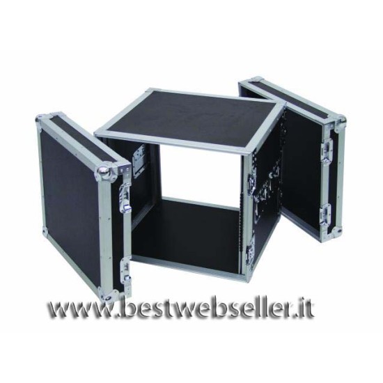 Amplificatore rack PR-2, 10U Amplificatore rack PR-2, 10U