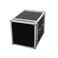 Amplificatore Rack PR-2ST 12U 55cm Profondo - Flight Case Professionale