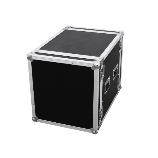 Amplificatore Rack PR-2ST 12U 55cm Profondo - Flight Case Professionale