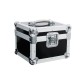 Custodia Professionale per 6 Microfoni - Flight Case in Legno Multiplex Nero