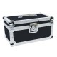 Custodia Professionale per 12 Microfoni - Flight Case Sicuro e Portatile