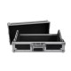 Custodia Professionale per Mixer 19' 4U - Flight Case Nero Robusto