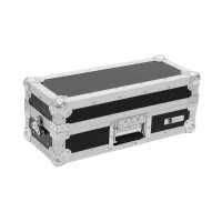 Custodia Rack Professionale ROADINGER MCA-19-N 3U Nero per Mixer 19