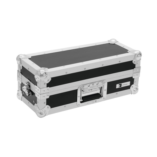 Custodia Rack Professionale ROADINGER MCA-19-N 3U Nero per Mixer 19
