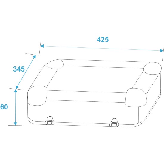 Valigia Borsa Valigetta Per Dj Porta Cd Dvd Psp Mp3 cDj 