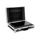 ROADINGER Custodia per Laptop Professionale con Scomparti Accessori, Max 370x255x30mm