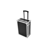 ROADINGER Custodia Universale con Carrello per Accessori Audio e Luci - Alta Qualità e Resistenza